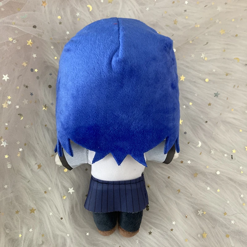 HNSC2 Styles 20CM Anime Bocchi the Rock Plush Toys Gotoh Hitori Stuffed Dolls Toy for Kids Gift