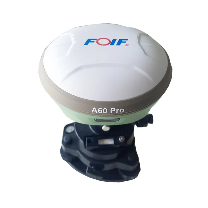 Dual-frequency Foif A60 Rtk Gps Gnss