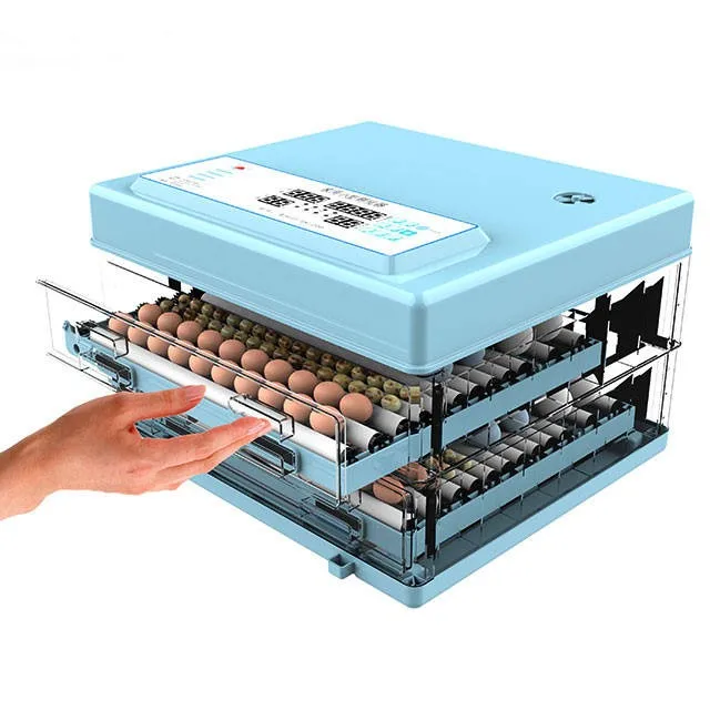 60 Egg Incubator Egg Incubator China Duck Egg Incubator