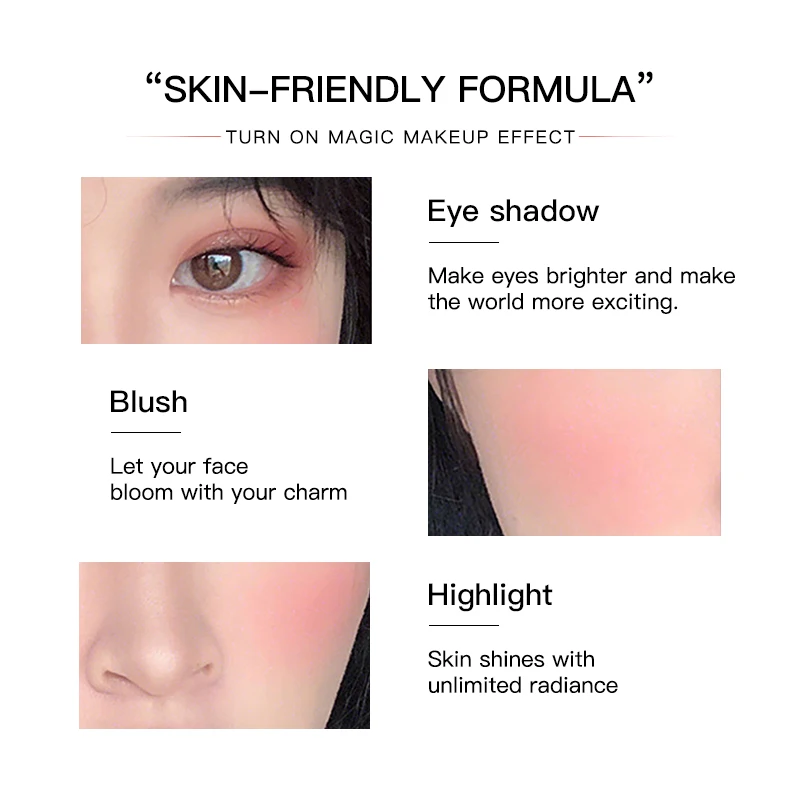 Масляная бумага для лица румяна косметическая жирной кожи частная этикетка