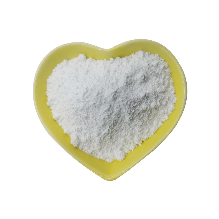 High Purity White Tourmaline Powder For Cosmetic