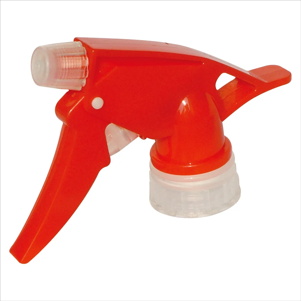 Yuyao factory 28/400 28/410 plastic salon sprayer plastic water clean trigger sprayer