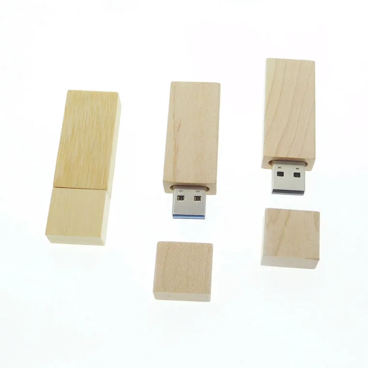 
16GB USB3.0 High Speed Bamboo Wood USB Flash Disk With Customized Logo 4GBUSB3.0 32GBUSB3.0 64GBUSB3.0 128GBUSB3.0 