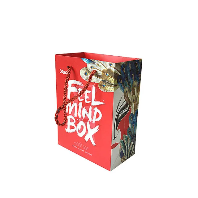 
Оптовые Заказные печатные дешевые хозяйственные переработанные коричневые крафт-бумажные мешки для продуктов подгоняемые низкие MOQ 