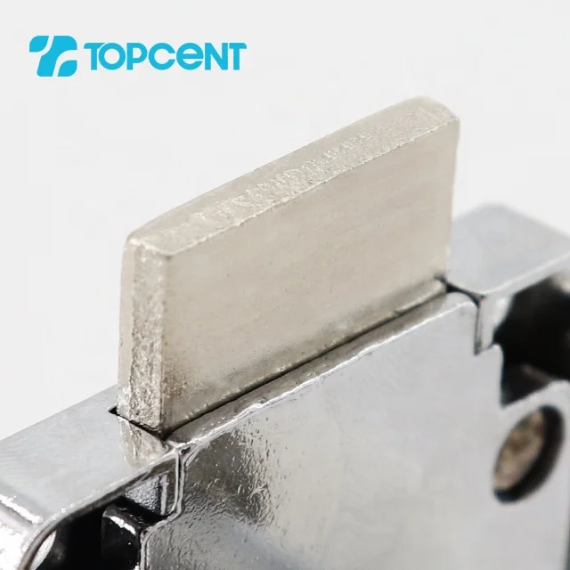 Topcent оптовая продажа офисная мебель пьедестал компьютерный шкаф стол латунный шкаф слон ящик замки для деревянного ящика