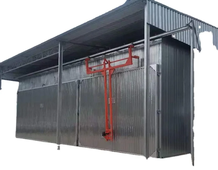 Eco Friendly Best Price Hot Water Kiln Type Wood Timber Lumber Dryer for other woodworking machinery