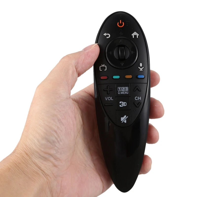 Good quality Replacement AN-MR500G AN-MR500 Magic 3D Smart TV  Universal  Remote ControlFor L wireless control in stock