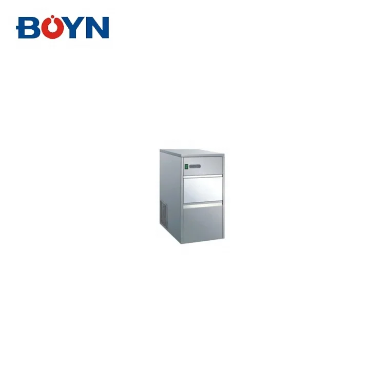 IM-25 High Performance Commercial Bullet Ice Maker Machine