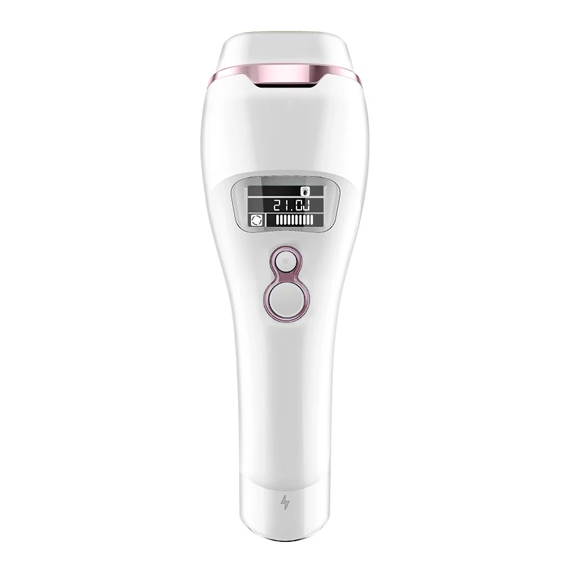 
Original Factory Wholesale Ce FCC RoHS 1000.000 Shoots IPL Painless Hair Removal 