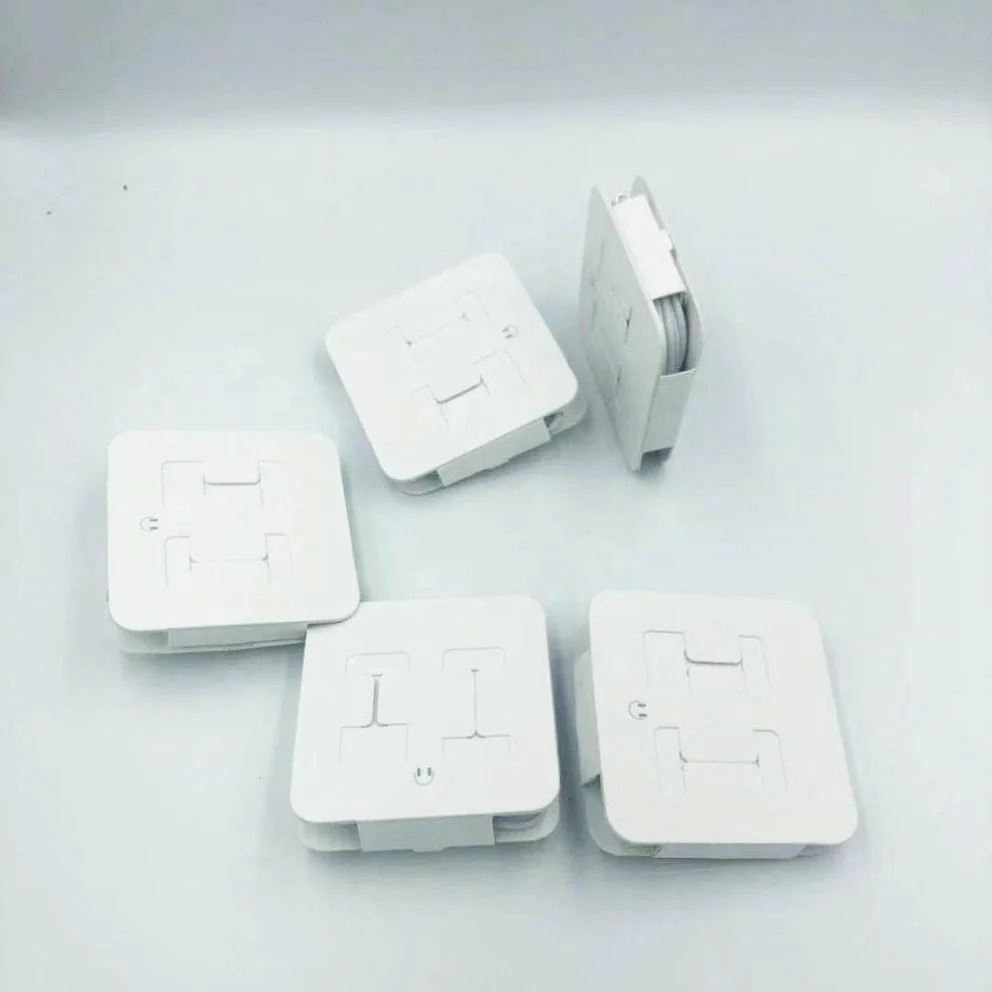 MIC+volume IC 8 pin mobile phone handfree earphone earbuds earpod handfree headphone for iphone 7 8 x xs xr phone call earphone