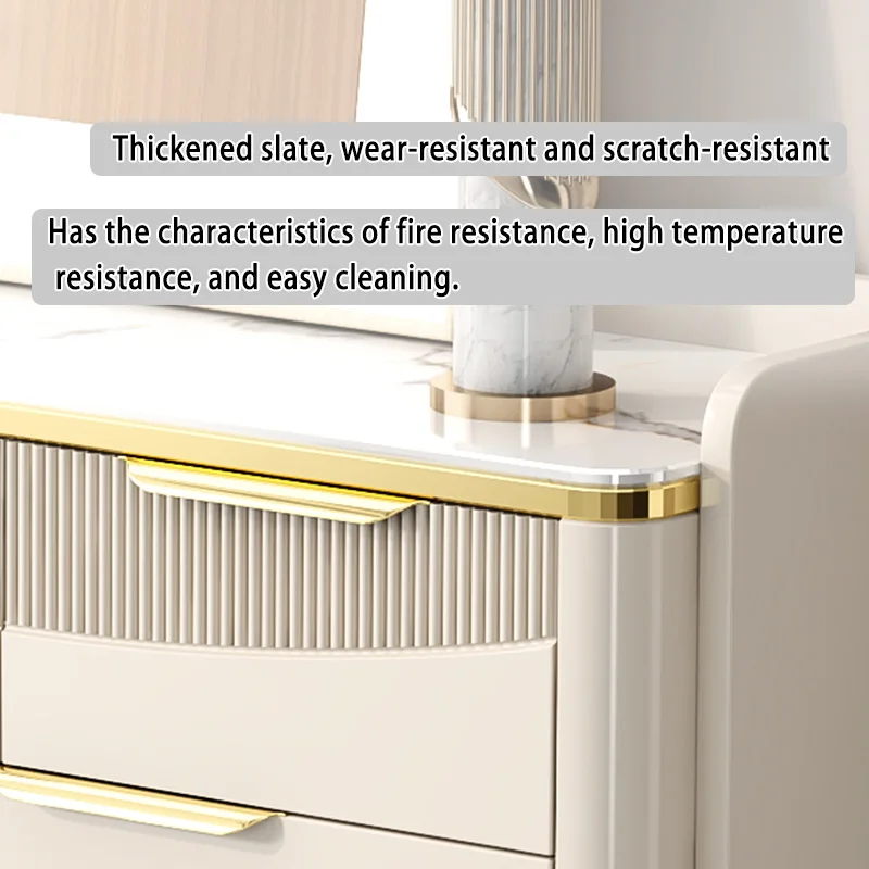 Wooden Chest of drawers in living room Drawer chest cabinet storage cabinets with drawers