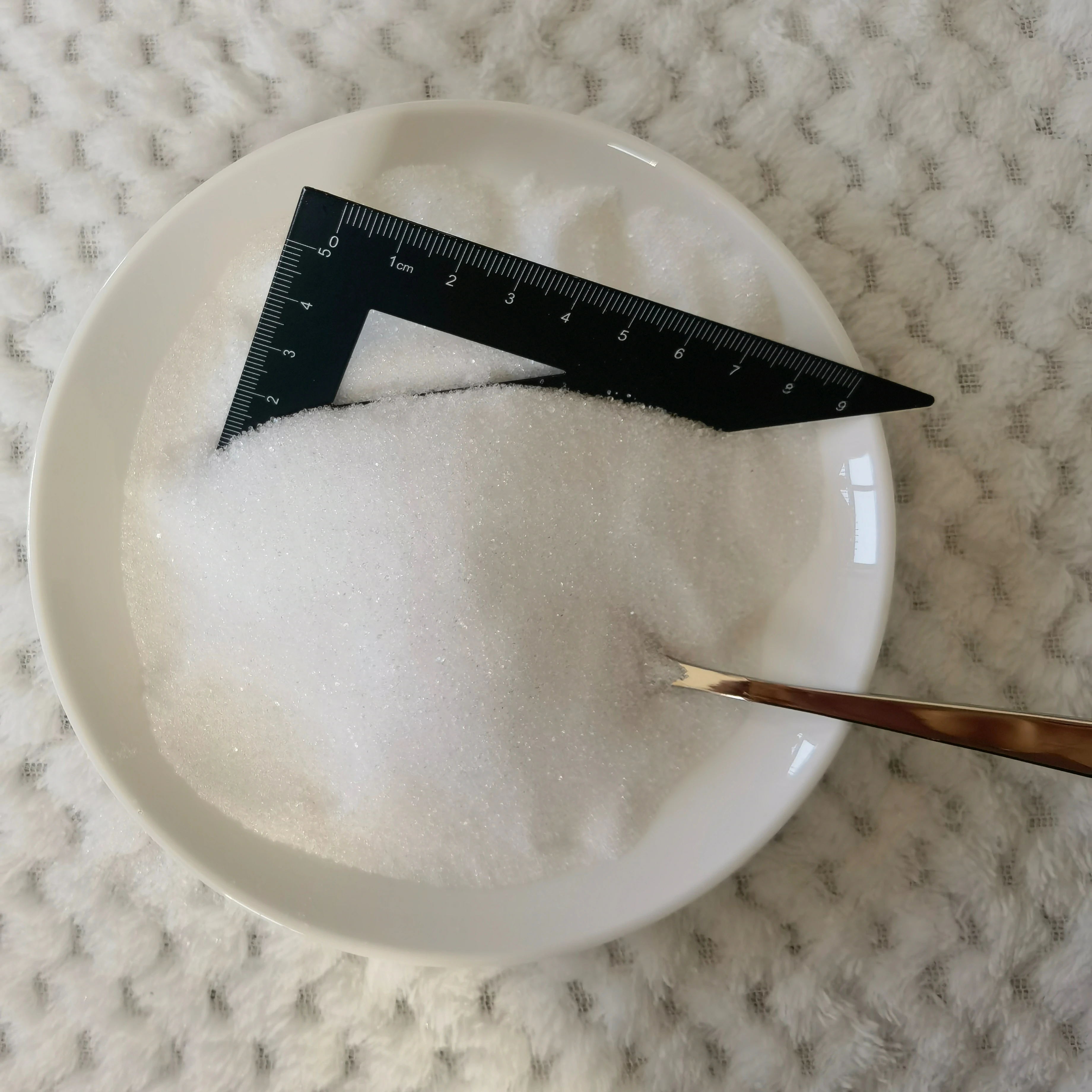 2023 китайский завод высокой чистоты 99.5% калия Klorida/ KCl пищевой хлорид Калия