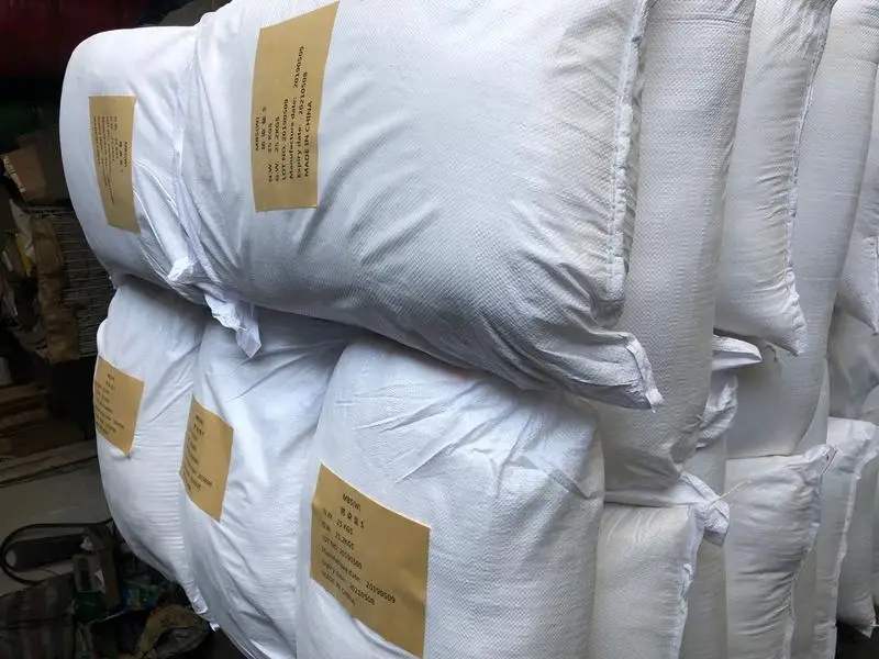 MBS(white) 3-Nitrobenzenesulfonic Acid Sodium Salt 127-68-4