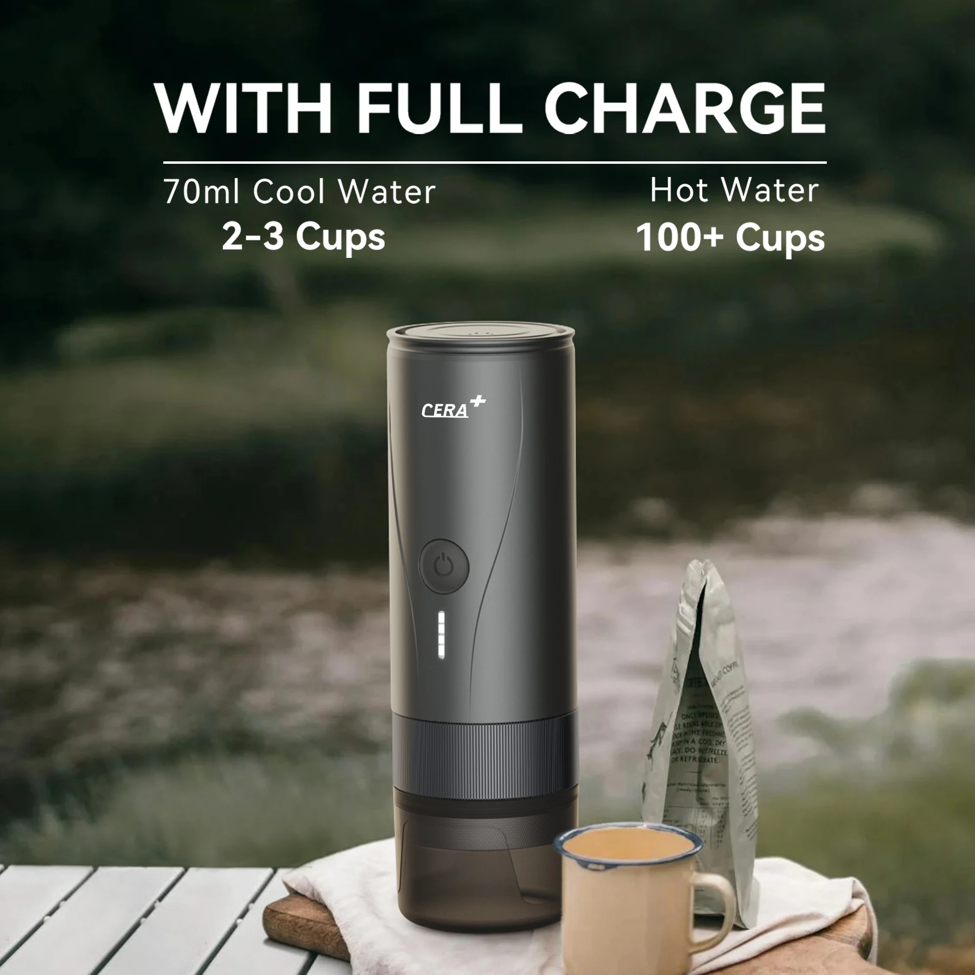 CERA+ coffe vending machine coffee vending machine electric coffee tamper machine automatic 58mm