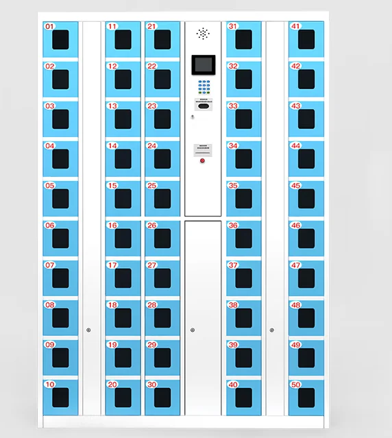 Yinlong smart phones pin system usb digital electronic box smart cell phone charging locker intelligent cellphone mobile cabinet