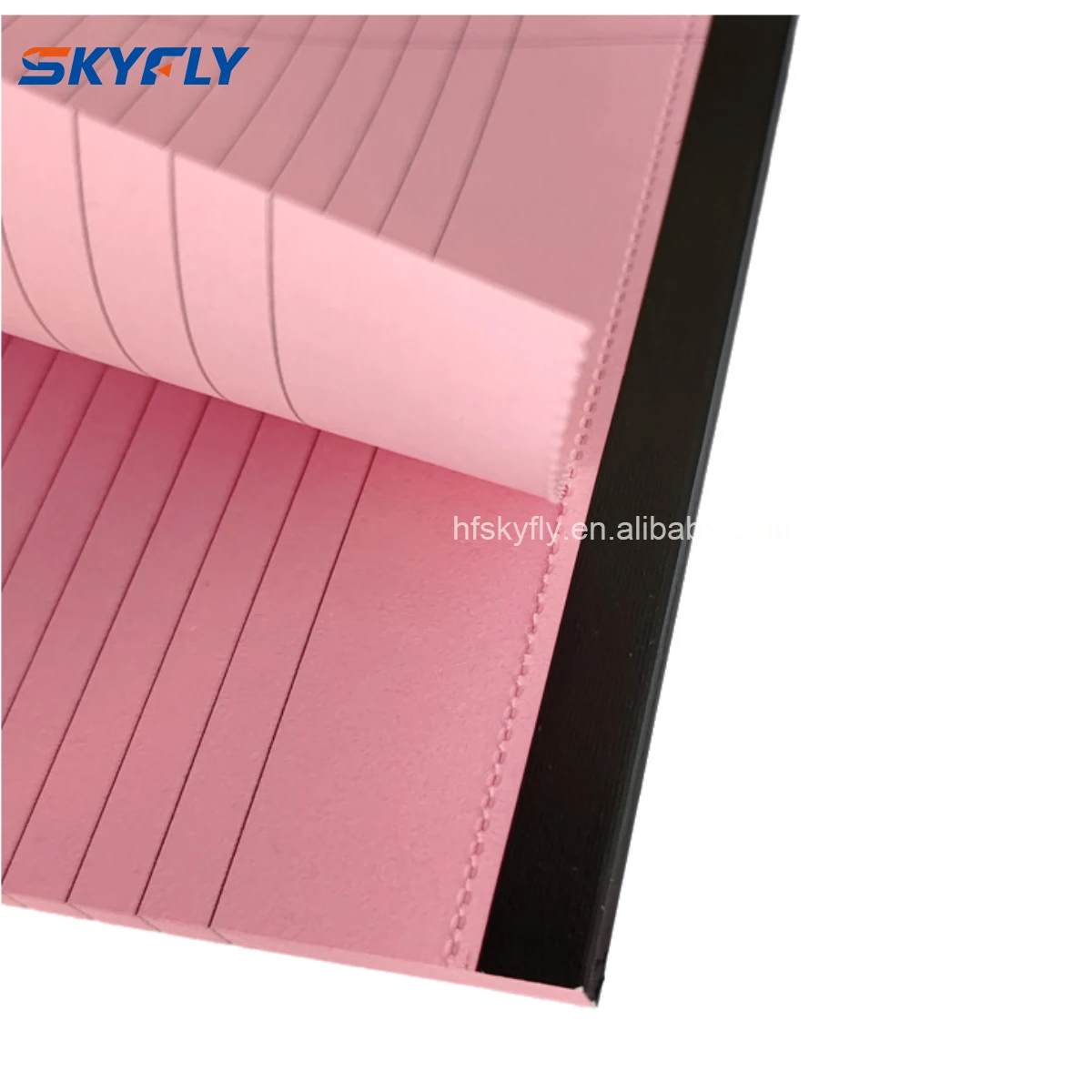 Wholesale A5 Legal Notebook A4 Office Notebook Writing Pad 50 Sheet Memo Customize Writing Notepad