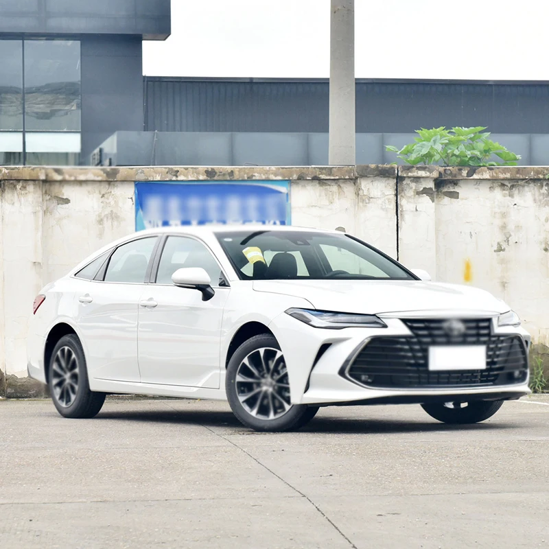for 2023 2.0L Premium Edition Toyota Avalon Sedan Car Petrol Engine Fwd Used Gasoline Cars