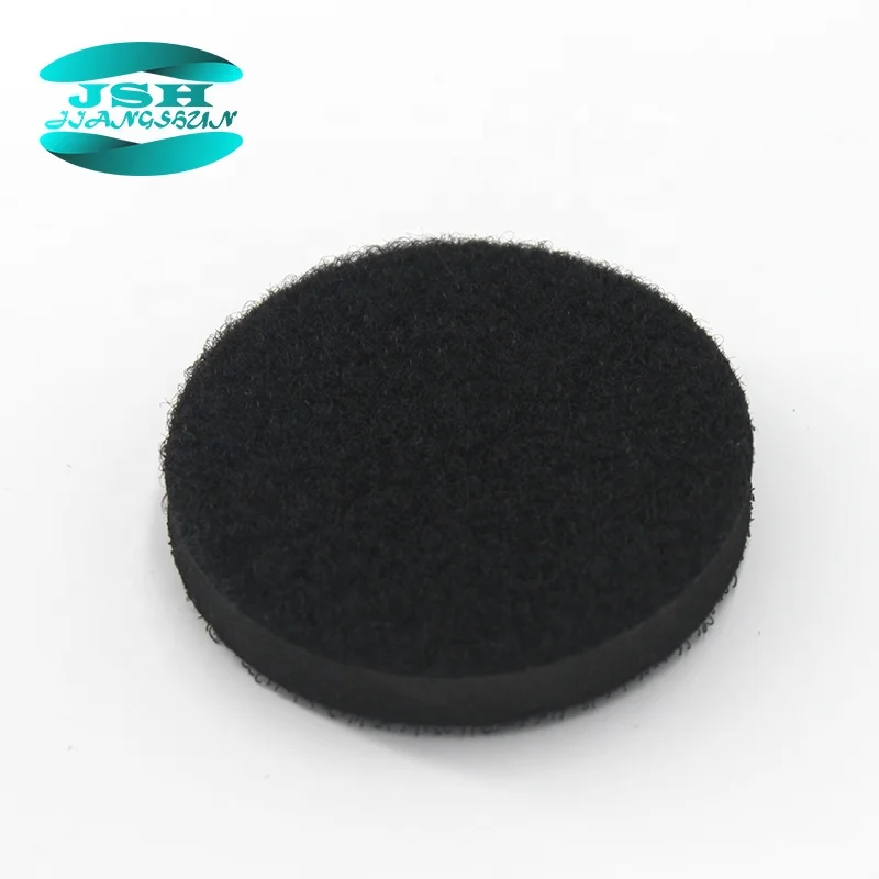Polishing Pad Sponge Soft Sander Backing Polishing Interface Pad