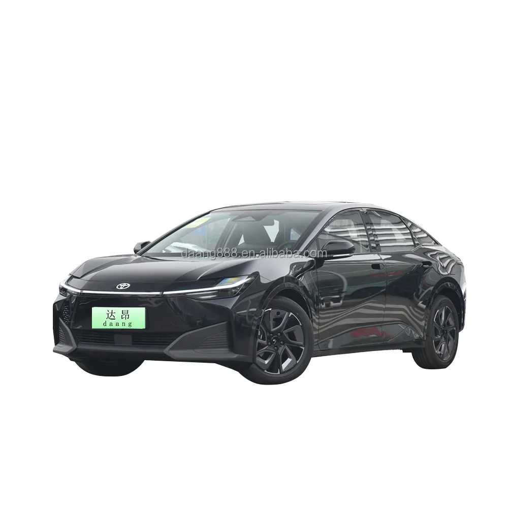 Made in china Latest Model 2024 TOY-OTA bz3 long range New energy vehicles electric Endurance Medium sedan car