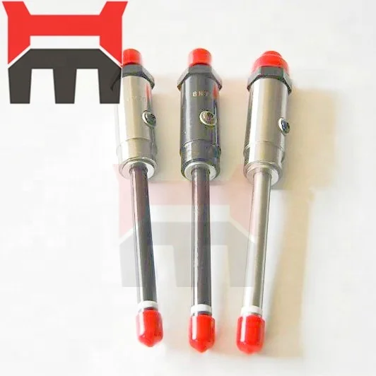 Запчасти для экскаватора CAT 3304 3306 дизельный топливный инжектор 8N7005 8N-7005