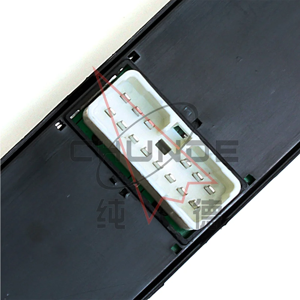Excellent car power window switch 93570-3D000  for HYUNDAI SONATA