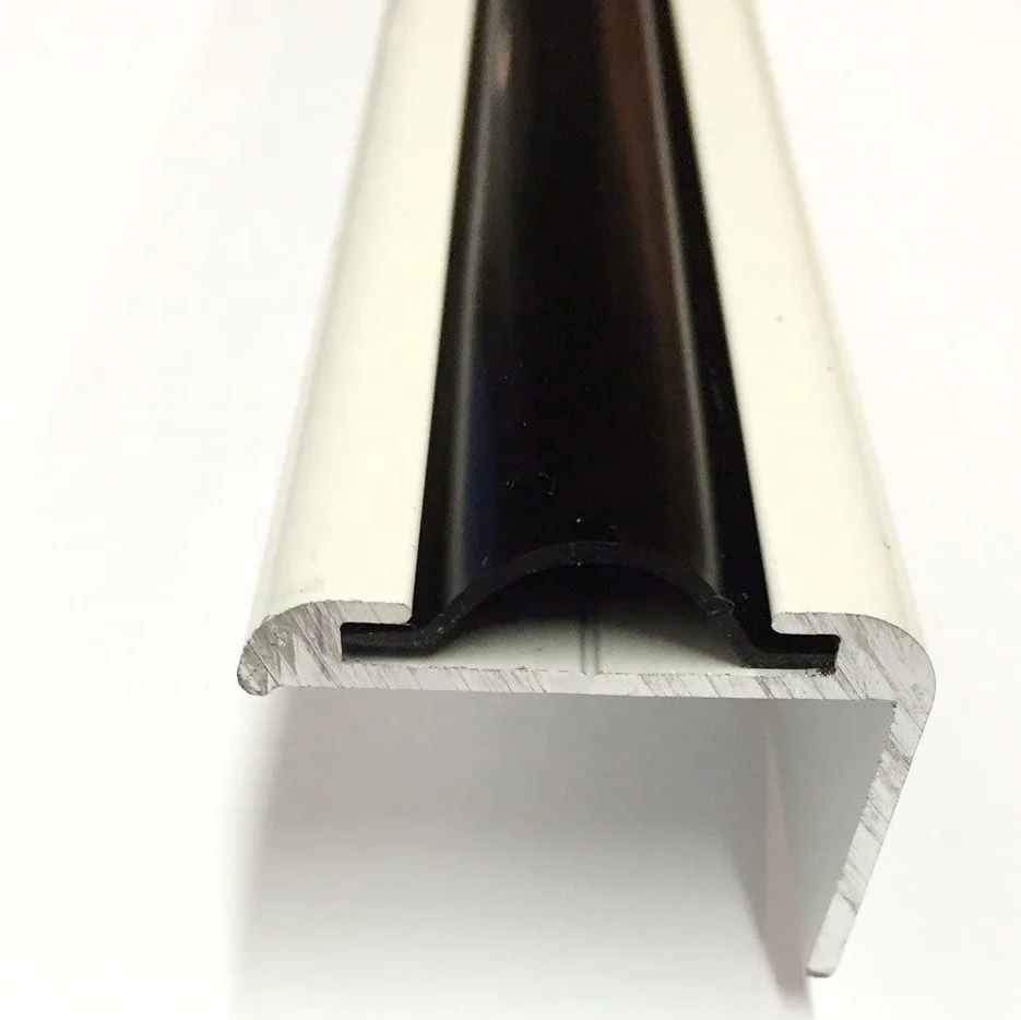 Фургон, Черная Виниловая вставка, Формовочная отделка