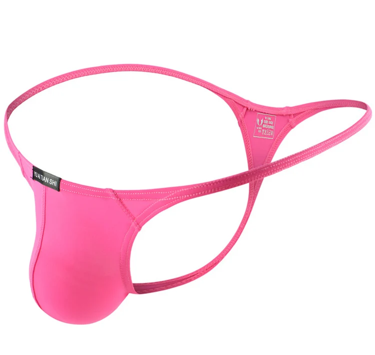 mens camo sexy g string hot sexy men cotton g string thongs middle waist for man g string underwear eu standard