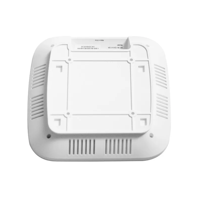 Беспроводная точка доступа POE 300 м/точка Wi-Fi/маршрутизатор/Беспроводной ретранслятор/ Потолочная 11AC