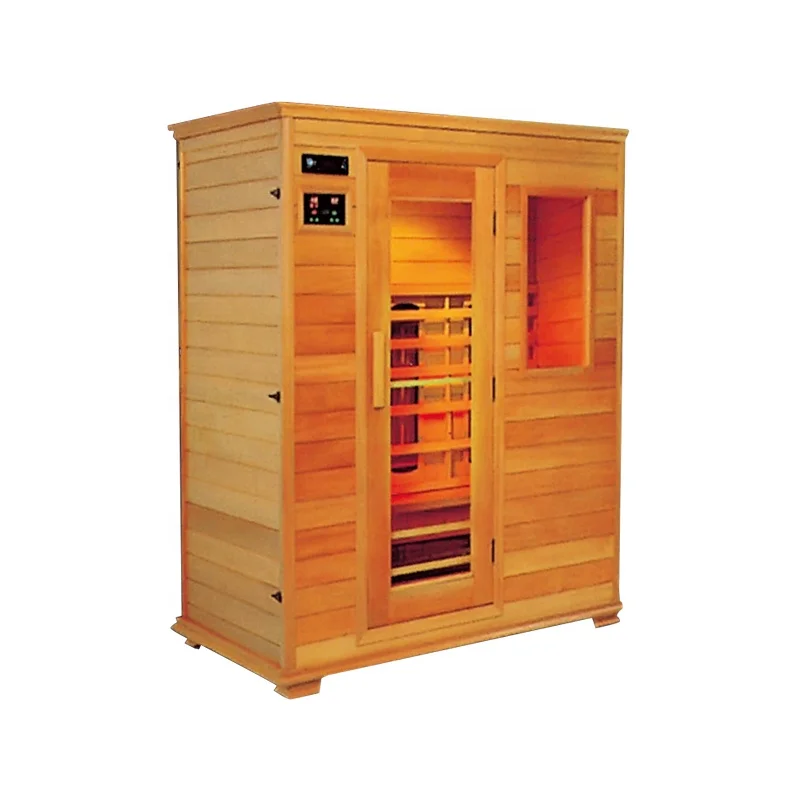Japan Portable Far Infrared Sauna Manufacturer