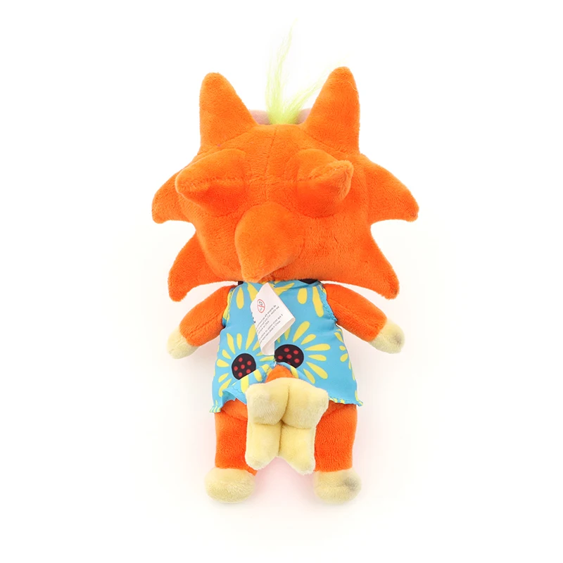 New Hot Sale Stuffed Animals & Plush Toys Forest Animal Sly Fox Friend Cute Custom Plush Figure Toys Animal For Gifts