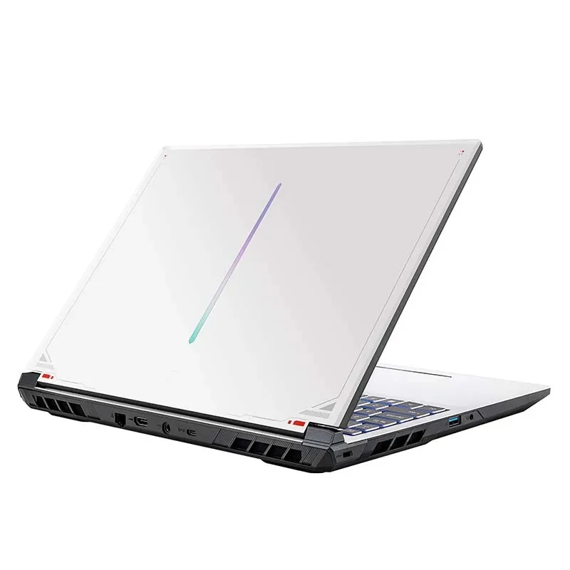 Красочная Скрытая звезда P16 TA 24 14th i7 16-дюймовый студенческий игровой ноутбук I7-14650HX 32G RTX4070
