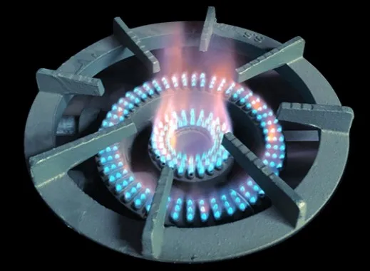 Кухни профессиональный поставщик газовая плита 3 конфорки коммерческое ресторанное оборудование кухонная
