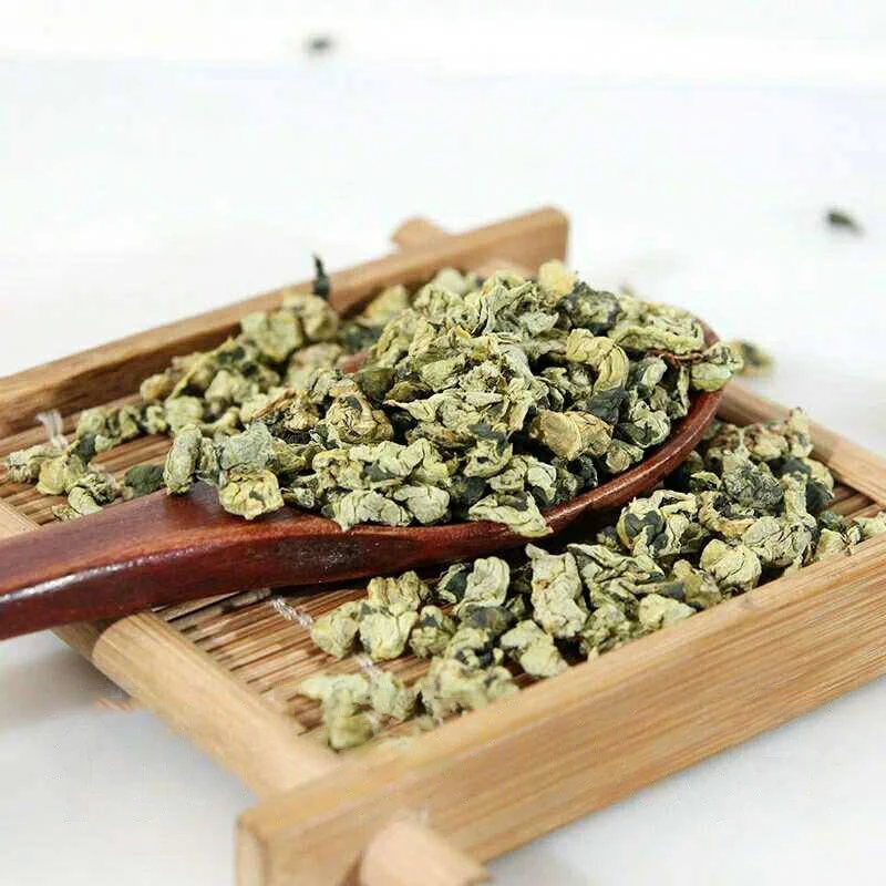 Customized Health Pure Natural  Lose Weight Tea Organic Dried Lotus Leaf Tea