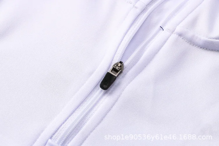 2022  Adult child football uniform winter long sleeve training suit wholesale soccer jersey customized Logo Printing jersey