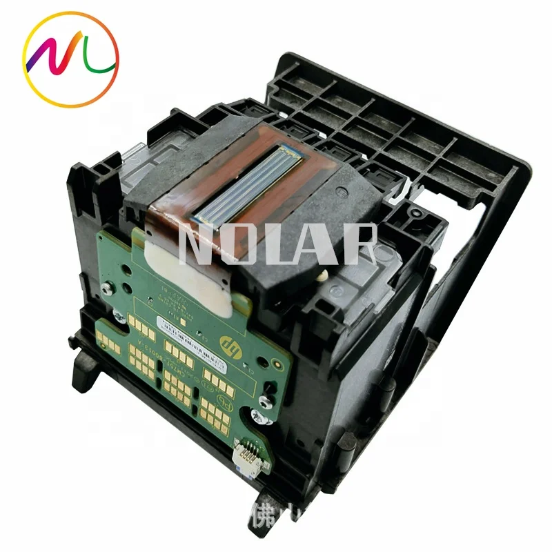 Print Head For HP Officejet Pro 8610 Printhead 950 951 251 276 8100 Pro 8610 8620 8700 276DW Printer Parts