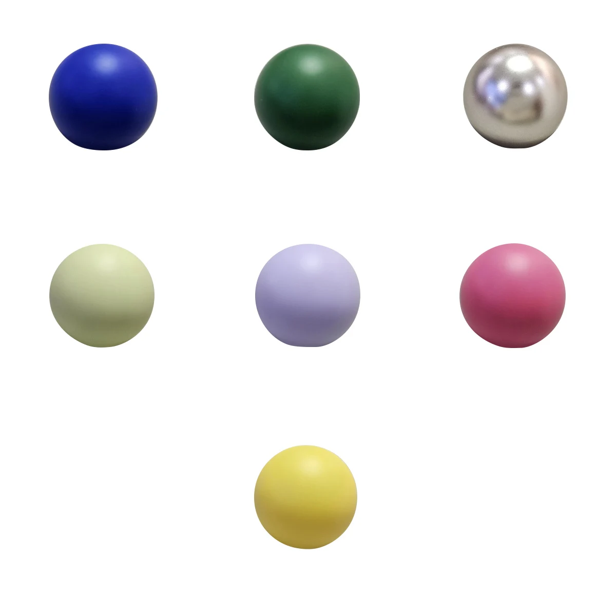 MUB Factory Wholesale FEA 15 Parfum Lids Ball Shaped Perfume Caps for Perfume Bottles Ready Stock Perfume Covers