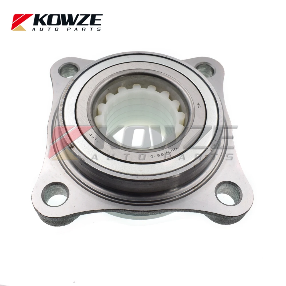 Подшипник Ступицы переднего колеса для Toyota Hilux KUN25 90369-T0003 43570-60010