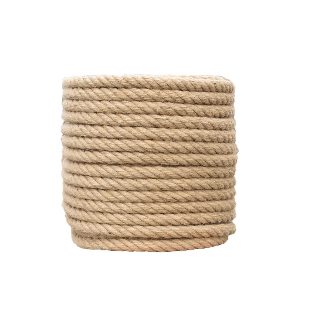 
Vintage stiff colored cotton rope rope hemp rope With Lowest Price 