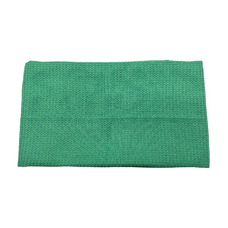 Super absorbent Waffle kitchen towel Soft microfiber waffle towel custom size