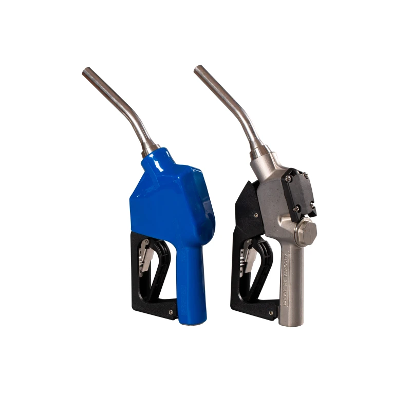 Автомобильная насадка из нержавеющей стали