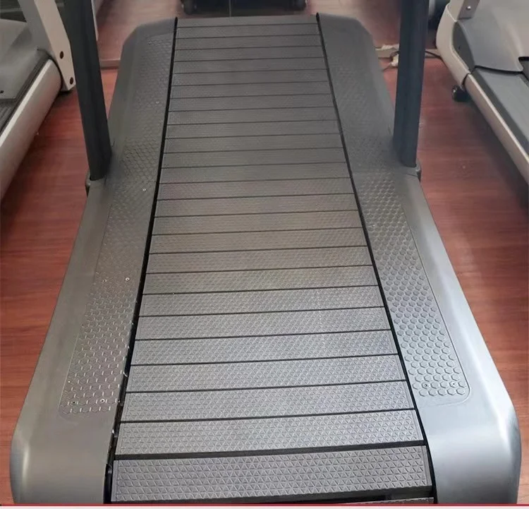 SK YPOO Heavy Gym Commercial Treadmill With Tv Incline Treadmill Luxury Club Treadmill With Wifi And Touch Screen