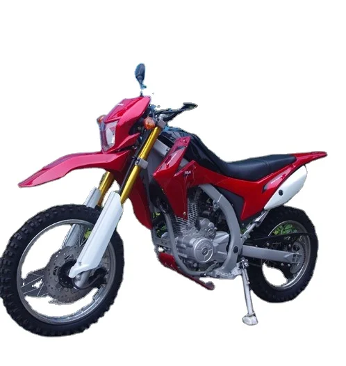 2022 китайский новый спицевое колесо 250cc с водяным охлаждением Байк