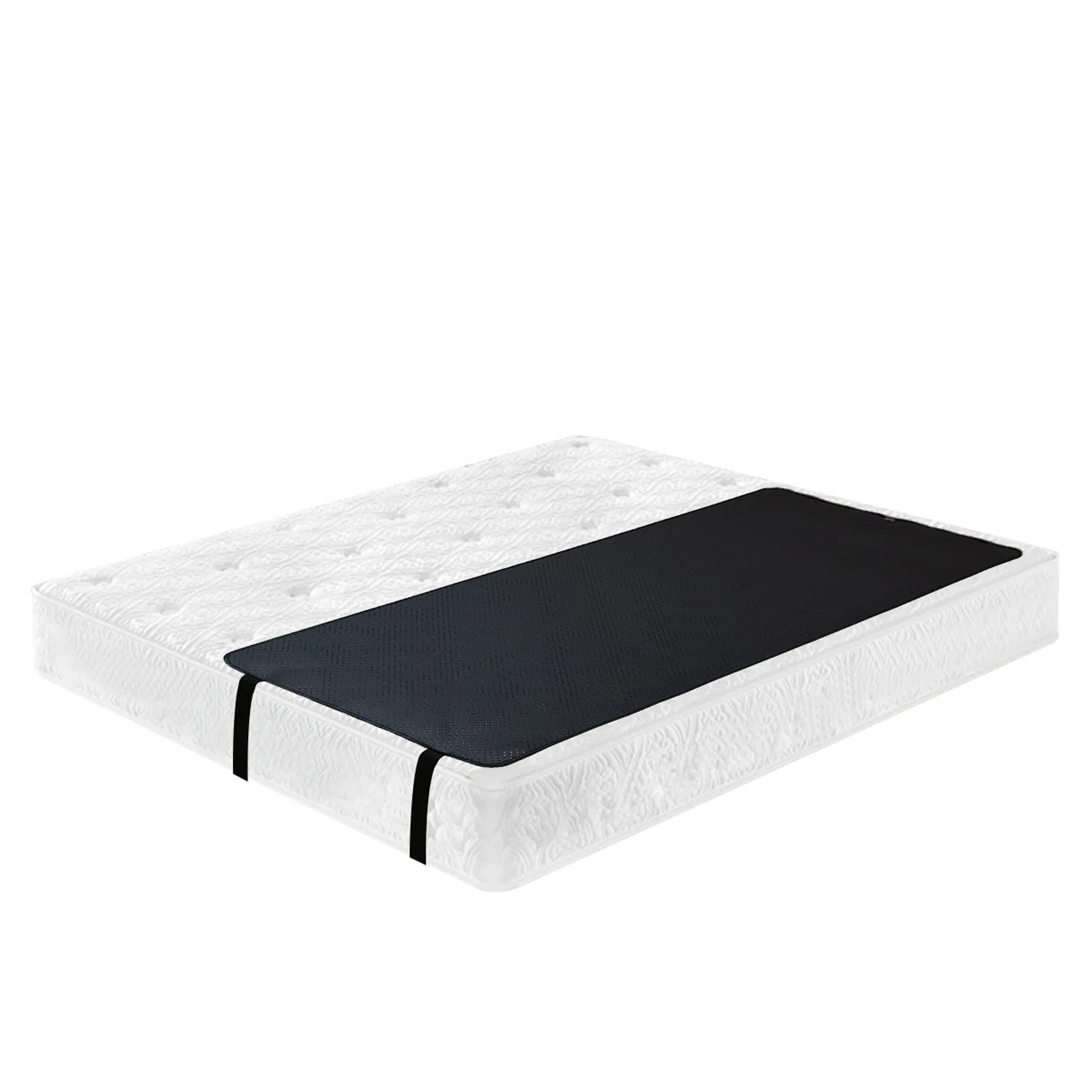 ESD Natural Energy Grounding earthing Health Bed Mat