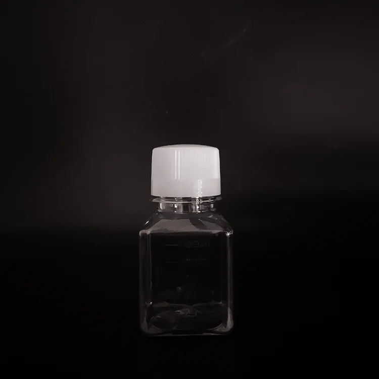 125 мл 250 мл 500 мл 1000 мл лабораторный химический жидкий Градуированный контейнер для хранения лабораторных бутылок