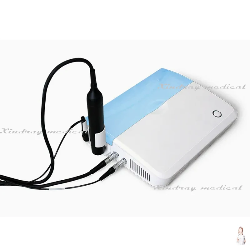 Sp-2000 Ophthalmology Ocular Test Device Ophthalmic Ultrasound Ab a B Scan for Eye Diagnosis