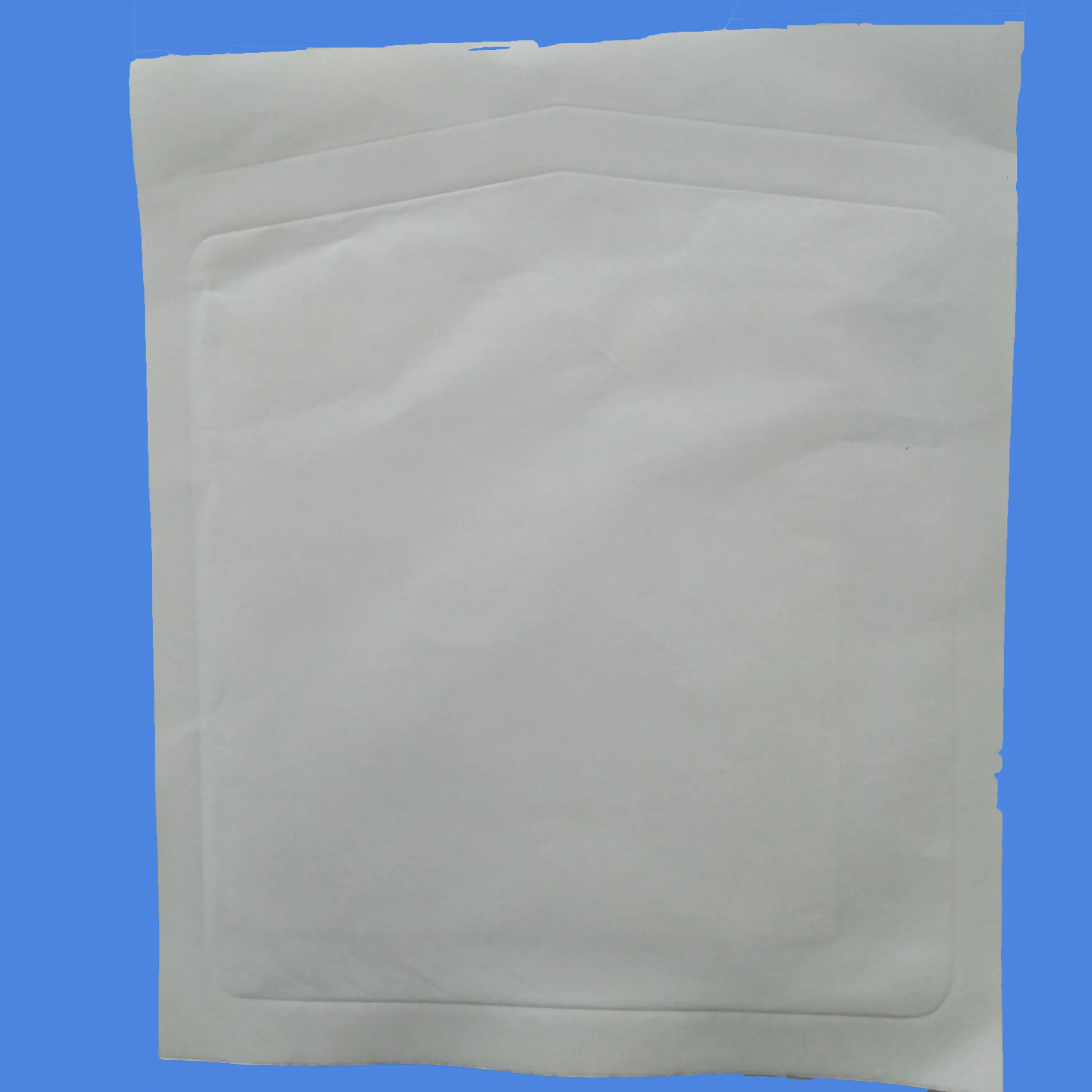 
Alginate Medical Wound Dressing For Ulcer 