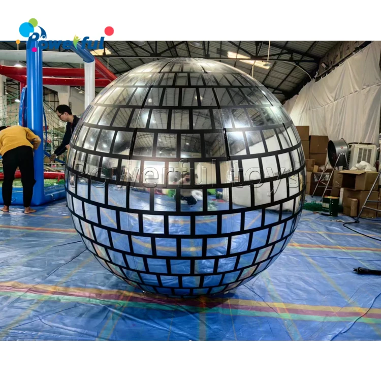 disco mirror balls (4)
