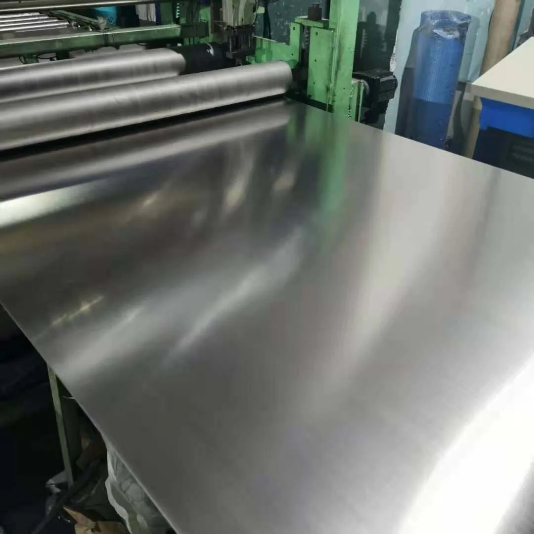 Prime quality 400 series 410 420 430 440c stainless steel sheet