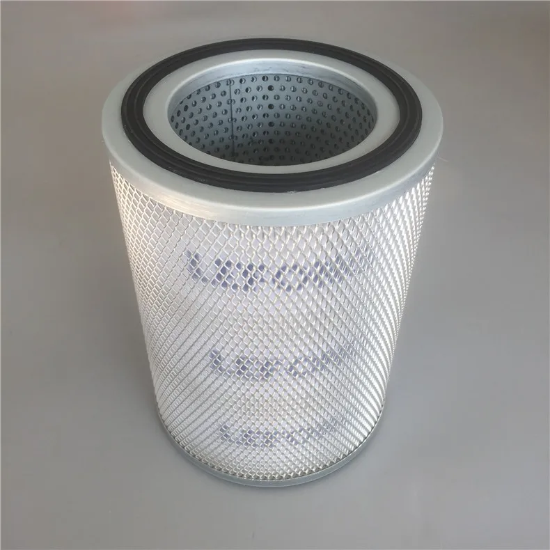 Поставщик гидравлических масляных фильтров для запасных частей экскаватора