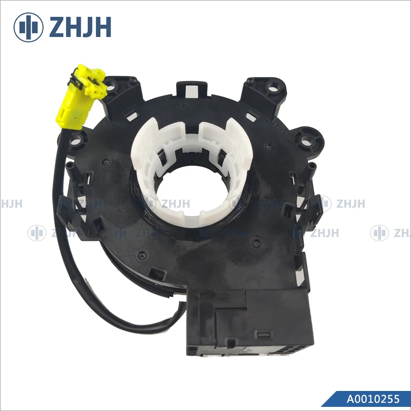 Spiral Cable Clock Spring for Nissan 25554-3TS0A Al tima teana 2013 A0010255